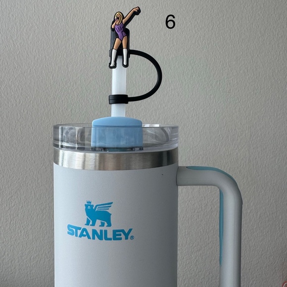 TS Eras Tour Stanley Straw Cover - Picture 7 of 14